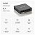 Switch de Mesa Mercusys MS105GP 5 Portas Gigabit com 4 PoE+ 65W - Imagem 4