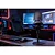 Microfone Gamer Fortrek MIC10 USB Condensador Cardioide Preto - Imagem 3