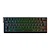 Teclado Gamer FORTREK Ora Switch Magnético Bluetooth 8000Hz ARGB ABNT2 - Imagem 5