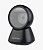 Leitor de Código Barras KMEX LBVP823 Fixo Mesa 2D USB para QR Code e Boletos Preto - Imagem 5