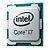 Processador INTEL Core i7-9700 LGA1151 8 Núcleos Threads 3.0GHz 12MB Cache OEM - Imagem 1