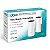 Kit Roteador Mesh TP-LINK Deco M4 Wi-Fi AC1200 Dual-Band com 2 Unidades - Imagem 7
