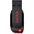Pen Drive SANDISK Cruzer Blade 128GB USB 2.0 Preto SDCZ50-128G-B35 - Imagem 2