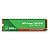 SSD Western Digital WD Green SN3000 500GB NVMe M.2 2280 PCIe 4.0 5000MB/s - Imagem 1