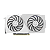 Placa de Vídeo PCYES GeForce RTX 3060 Graffiti Projeto Edge 12GB GDDR6 Dual Fan - Imagem 2