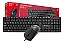 Computador + Monitor 19pol Intel Core I5-10600 16Gb Ddr4 Ssd 256Gb Sata Teclado E Mouse - Imagem 4