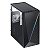 Computador gamer Intel Core I5 10400F 8Gb Ddr4 Ssd 256Gb Nvme Rx580 8Gb Gabinete Gamer Mid-Tower - Imagem 1