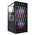 Computador Gamer Intel Core I7 9700F 8Gb Ddr4 Ssd 256Gb Nvme Gtx 550Ti 4Gb Gabinete Gamer - Imagem 1