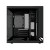 Gabinete Gamer BLUECASE BG-066 LIFE mATX Vidro Temperado Preto Sem Fonte - Imagem 2