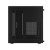 Gabinete Gamer BLUECASE BG-066 LIFE mATX Vidro Temperado Preto Sem Fonte - Imagem 4