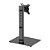 Suporte de Mesa Articulado Bluecase BSFIA01-1B para Monitor 17 a 34pol até 6kg VESA 75/100mm - Imagem 4