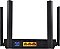 Roteador TP-LINK EX141 Wi-Fi 6 AX1500 Dual Band Gigabit 4 Antenas - Imagem 3