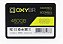SSD OXYBR OXYBR400/480 480GB SATA III 2.5pol 550MB/s - Imagem 1