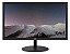 Computador + Monitor 19pol Intel Core I3-10100 8Gb Ddr4 Ssd 256Gb Nvme Teclado E Mouse - Imagem 3