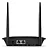 Roteador 4G LTE TP-LINK TL-MR100 Wi-Fi N300 300Mbps 2 Portas LAN Micro SIM - Imagem 2