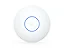 Access Point UBIQUITI UNIFI U7 Lite Wi-Fi 7 Tri-Band 2.5GbE PoE (Não acompanha fonte) - Imagem 1
