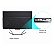 All in One Barebone KMEX HB-24G2 23.8pol Full HD IPS LGA1700 DDR4 Wi-Fi Fonte 120W (Sem CPU/RAM/SSD) - Imagem 2