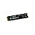 SSD NVMe M.2 512GB NETCORE NETNV512ME4 2280 2000MB/s - Imagem 2