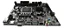 Placa-Mãe LGA1151 H110 GET H110M-GET DDR4 NVMe M.2 HDMI VGA USB 3.0 mATX - Imagem 2