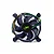 Cooler para Processador GET Intel LGA 775 1150 1151 1155 1156 1200 1700 4 Pinos - Imagem 1