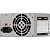 Fonte ATX 200w Fortrek PWS-2003  Bivolt Manual Sem Cabo - Imagem 1