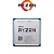 Processador AMD Ryzen 7 5700X AM4 8 Núcleos 16 Threads 3.4GHz (4.6GHz Turbo) Sem Cooler - Imagem 3