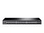 Switch TP-Link TL-SG3452 48 Portas Gigabit 4 SFP L2 Gerenciável Rack Omada SDN 104Gbps - Imagem 1