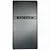 Gabinete KMEX GM-0368 mATX com Fonte 200W 2 USB 2.0 Áudio HD Preto Bivolt - Imagem 2