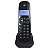 Telefone sem Fio Digital MRD3 + 2 Ramais MOTO700 Preto MOTOROLA - Imagem 2