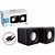 Mini Caixa de Som para PC/Notebook CS-39 Exbom - Imagem 3