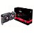 Placa de Vídeo AMD Radeon RX 580 OC+ 8GB GDDR5 RX-580P8DFD6 3 DP/ 1 HDMI/ 1 DVI-D XFX - Imagem 1