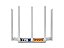 Roteador Wireless TP-Link 5 Antenas Dual Band AC 1350 450/867Mbps Archer C60 - Imagem 4