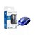 Mouse USB 1000DPI Led Azul MS-10 Exbom - Imagem 4