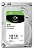 Hardk Disk 3.5" Sata III 2TB 7200rpm Barracuda Seagate ST2000DM008 - Imagem 1