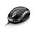 Mouse Óptico Classic Preto PS2 1,85m MO030 Multilaser - Imagem 1