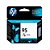 Cartucho Original HP 95 Colorido 10ml C8766WB - Imagem 1