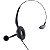 Telefone Headset Preto HSB50 Intelbras - Imagem 3