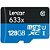 Cartão de Memória MicroSD 128GB Classe 10 UHS-I Lexar - Imagem 2