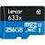 Cartão de Memória MicroSD 256GB Classe 10 - Imagem 1