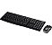 Kit Teclado e Mouse Wireless MK270 Logitech - Imagem 3