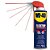 Lubrificante e Desengripante Aerosol 500ml SPRAY WD40 FLEXTOP - Imagem 2