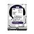 Hard Disk Western Digital Purple 3TB CFTV WD30PURZ - Imagem 1