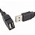 Cabo Extensor USB 2.0 Macho x USB Fêmea 1,5 Metros - Imagem 2
