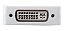 Adaptador Mini DisplayPort x HDMI/VGA/DVI - Imagem 4