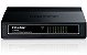 Switch de Mesa 16 Portas Fast Ethernet 10/100 MDI MDIX TL-SF1016D TP-Link - Imagem 1