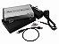 Case Externa HD 3.5" USB 2.0 Alumínio c/Fonte KP-HD002 Knup - Imagem 2