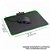 Mouse Pad Gamer RGB 11 Efeitos 350x250mm MP-LED2535 Exbom - Imagem 2