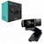 Webcam Logitech C922 PRO Full HD 1080P 30FPS Tripé - Imagem 8