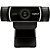 Webcam Logitech C922 PRO Full HD 1080P 30FPS Tripé - Imagem 3