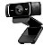 Webcam Logitech C922 PRO Full HD 1080P 30FPS Tripé - Imagem 5